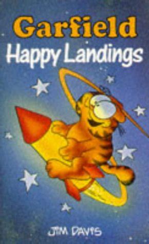 Garfield Happy Landings Garfield Pocket Books Epub