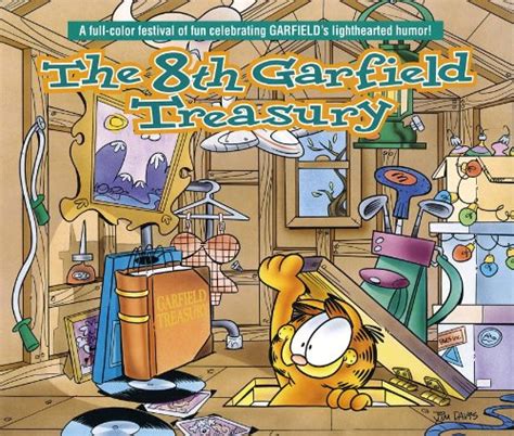 Garfield Hogs The Spotlight Turtleback School and Library Binding Edition Reader