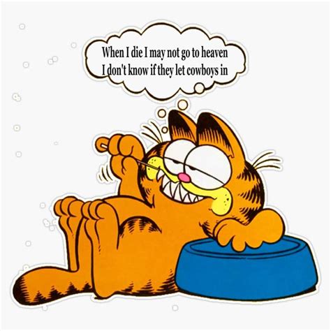 Garfield Let Yourself Go PDF