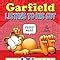 Garfield Listens His Gut 62nd PDF