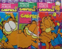 Garfield Photo Album Epub