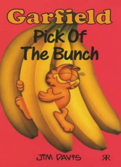 Garfield Pick of the Bunch Garfield Pocket Books Epub