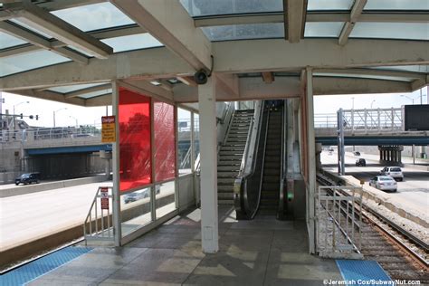 Garfield Red Line Station: A Comprehensive Guide to History, Amenities, and Surroundings