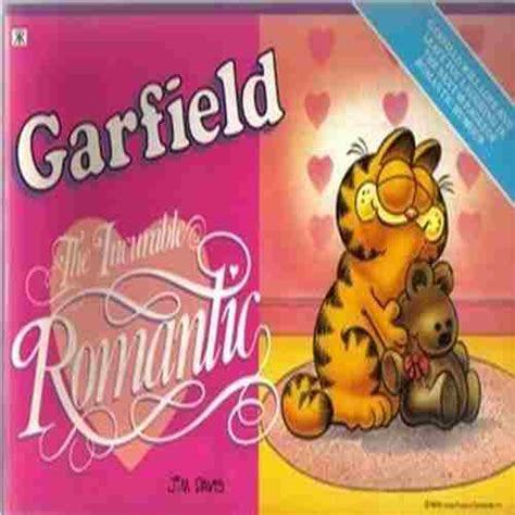 Garfield The Incurable Romantic Epub