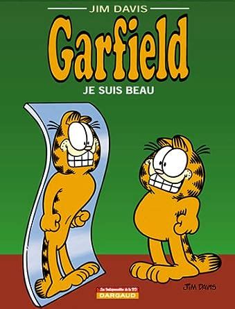 Garfield Tome 13 Je suis beau French Edition Epub