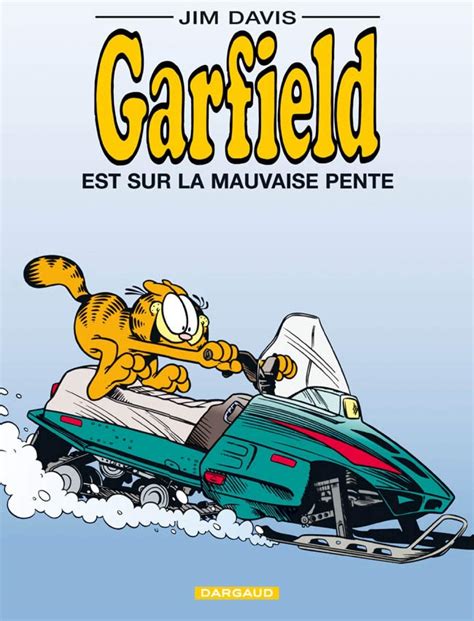 Garfield Tome 25 French Edition PDF