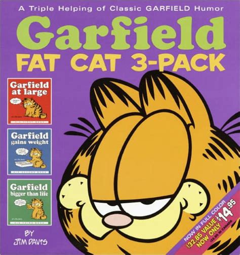 Garfield Tons Of Fun Turtleback School and Library Binding Edition Garfield Numbered Tb Doc