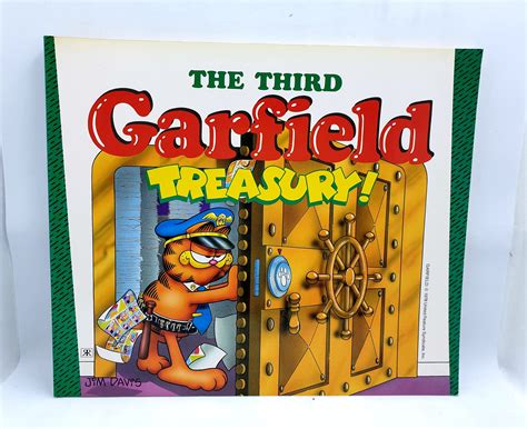 Garfield Treasury No 3 Doc