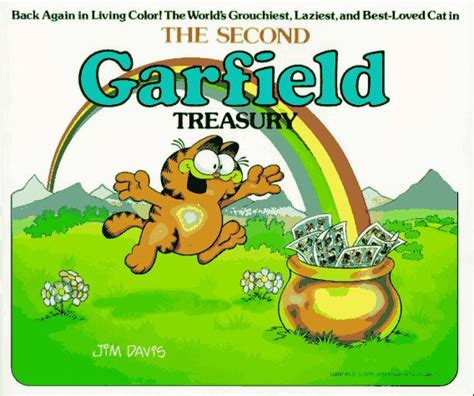 Garfield Treasury No4 Garfield Treasuries PDF