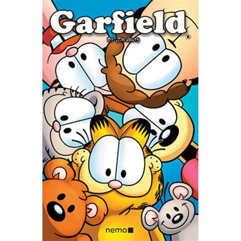 Garfield Volume 3 Portuguese Edition Kindle Editon