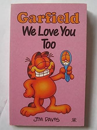 Garfield With Love from Me to You Garfield Pocket Books Epub