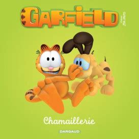 Garfield and Cie Chamaillerie French Edition Epub