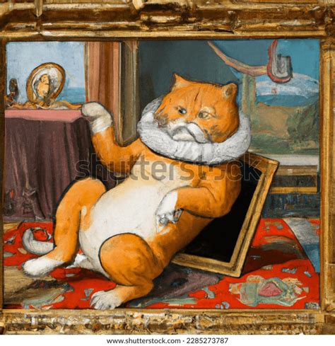 Garfield in the Past: A Vintage Renaissance