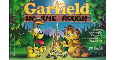 Garfield in the Rough Doc