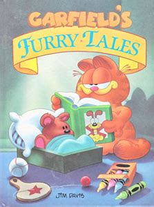 Garfield s Furry Tales PDF