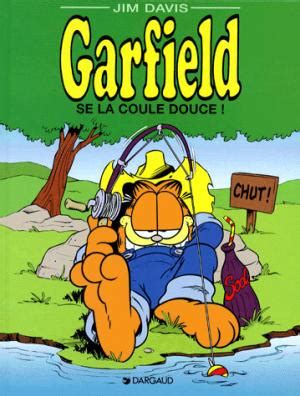 Garfield tome 27 Garfield se la coule douce French Edition Reader