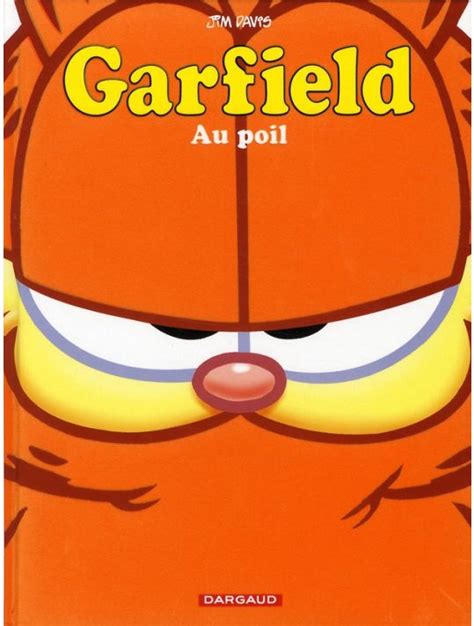 Garfield tome 50 Au Poil French Edition Reader