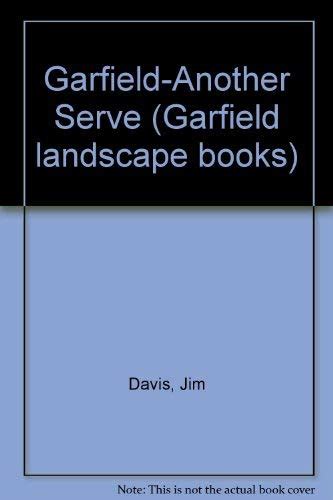 Garfield-Another Serve Garfield landscape books Epub