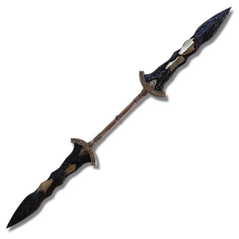 Gargoyle Black Blade: 6 Unique Applications for the Mystical Weapon