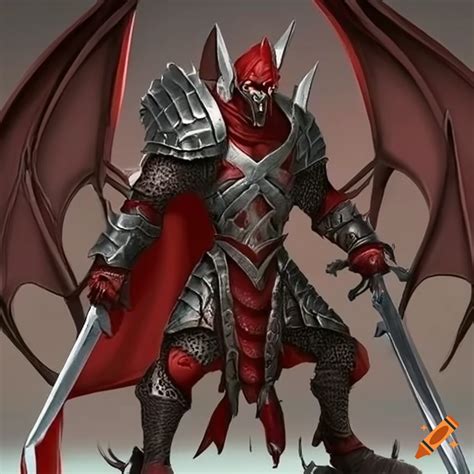 Gargoyle Knight PDF