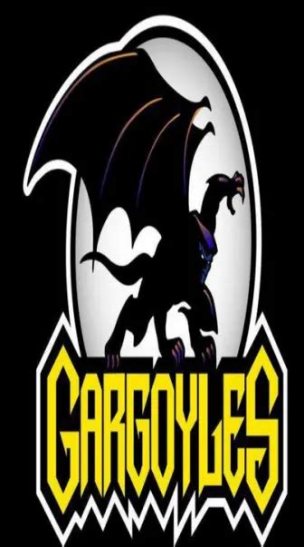 Gargoyles Discord Server: A Soaring Hub for Fans and Collectors