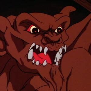 Gargoyles from Ghostbusters: A Comprehensive Exploration