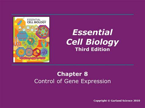 Garland Science Answer Key Chapter 8 Epub