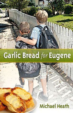 Garlic Bread for Eugene Ebook Epub