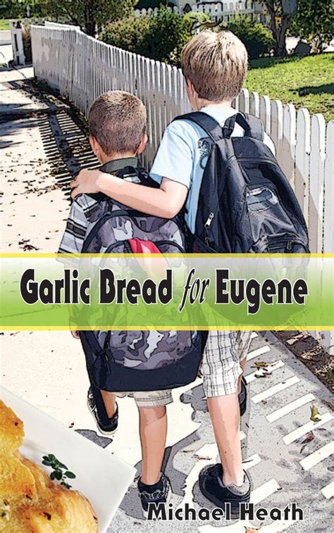 Garlic Bread for Eugene Ebook Epub