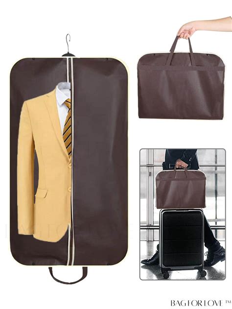 Garment Bag: The Ultimate Guide to Protecting Your Finest Attire