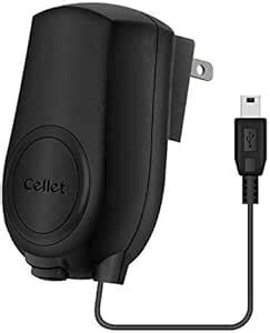 Garmin Cellet Retractable Charger Adapter Epub