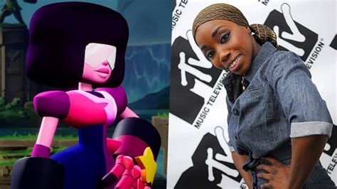 Garnet's Voice Actor: A 10,000+ Word Odyssey