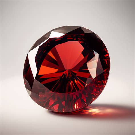 Garnet: A Gem of Abundance and Revitalization