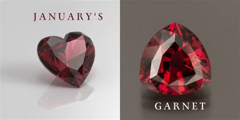 Garnet: A Gemstone of Passion and Devotion