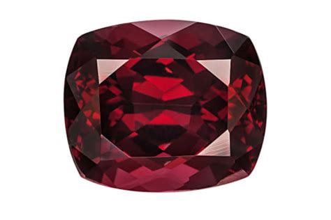 Garnet: The Stone of Capricorns