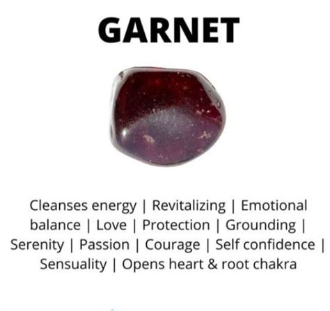 Garnet Bracelet: An Enduring Symbol of Love, Courage, and Strength