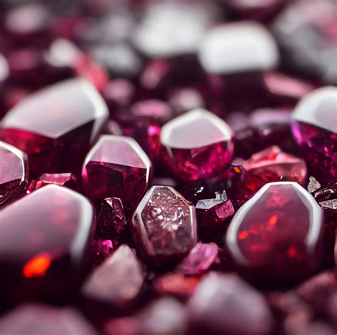 Garnet Bracelets: A Timeless Gemstone with Enchanting Hues