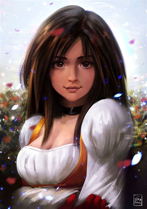 Garnet Til Alexandros XVII: A Radiant Jewel in the Final Fantasy IX Universe