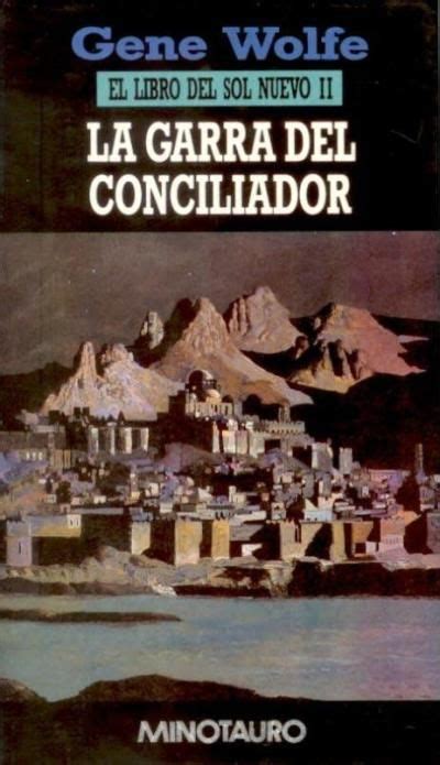 Garra del Conciliador La Spanish Edition Kindle Editon
