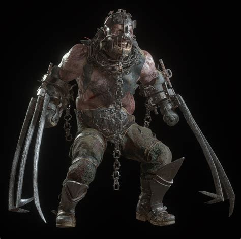 Garrador: A Terrifying Foe in the Resident Evil Franchise