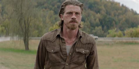 Garrett Hedlund: 7 Must-Watch Films & 3 Captivating TV Shows