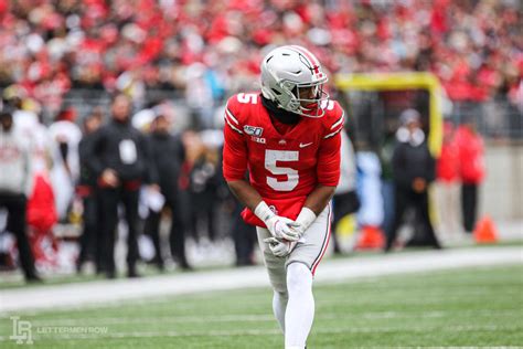 Garrett Wilson Injury: An In-Depth Look at the Ohio State Star's Return