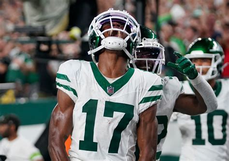 Garrett Wilson Injury Update: Timeline, Recovery, and Impact on Jets' Offense