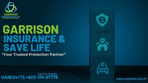 Garrison Property and Casualty Insurance Company: Your Trusted Partner for Comprehensive Coverage