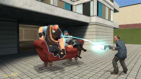 Garry's Mod 6 Ways to Unleash Your Creativity