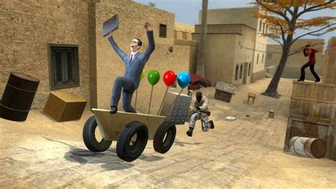 Garry's Mod for Free: The Ultimate Guide to Unlimited Creativity