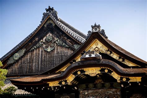 Garrya Nijō Castle Kyoto: A Historical Landmark for 400 years