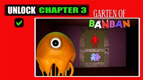 Garten of Banban 2: Unlocking the Secrets and Thrills of the Spooky Sequel