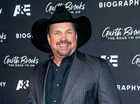 Garth Brooks