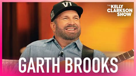 Garth Brooks Catalog